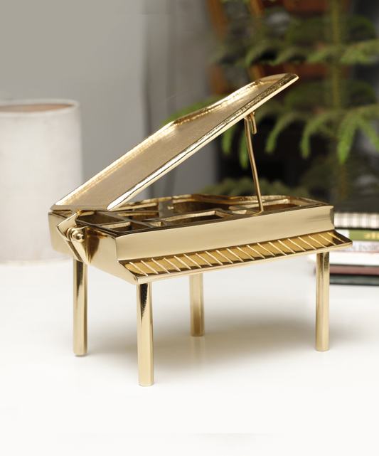 Ray Piano Decorative Accent