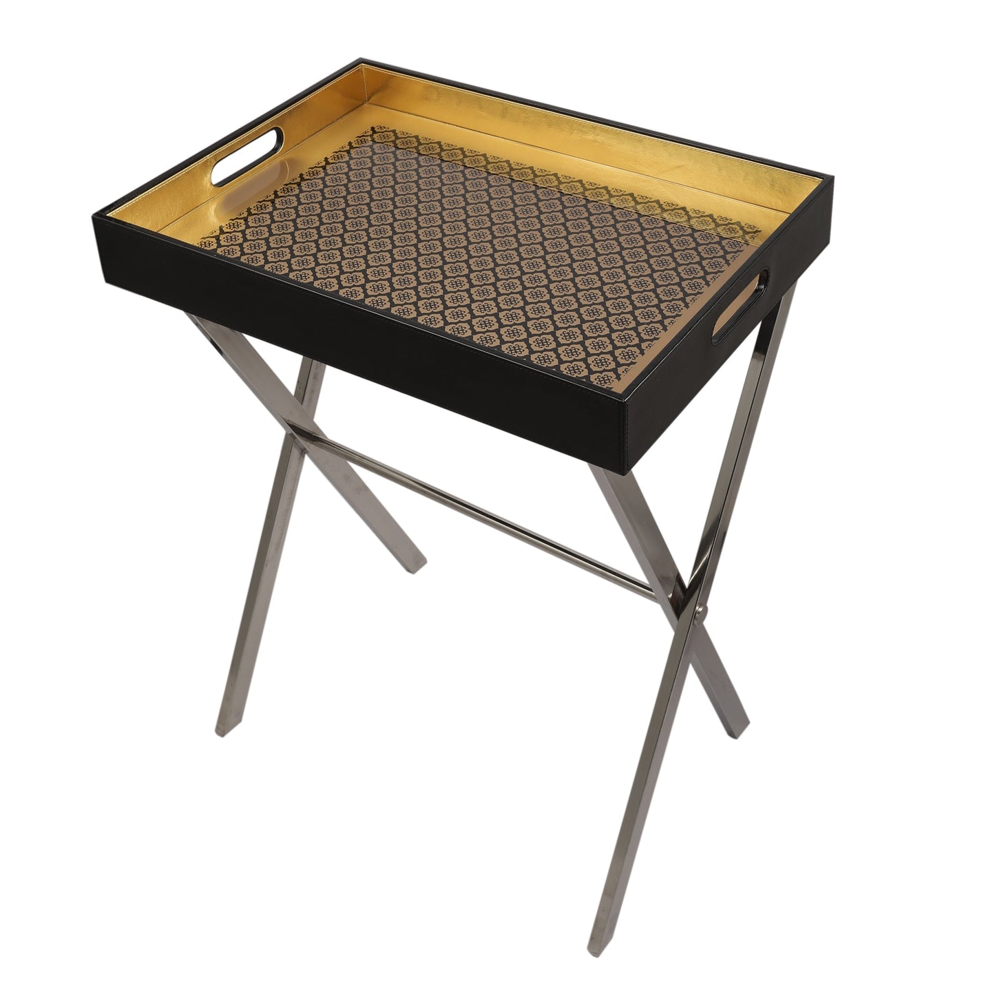 Jaisalmer Butler Tray Table