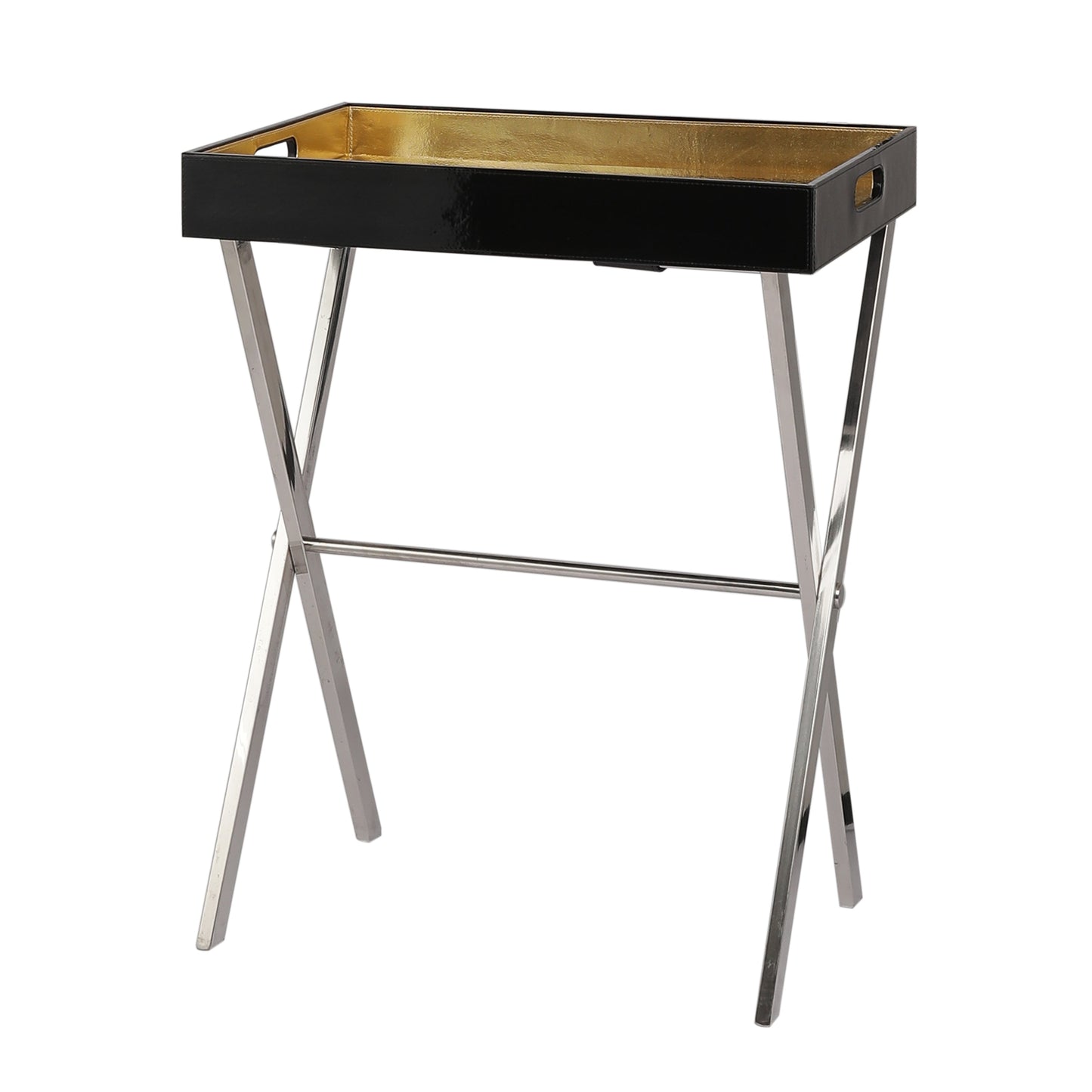 Jaisalmer Butler Tray Table