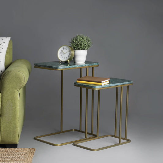 Marrakesh Nesting Table Set of 2
