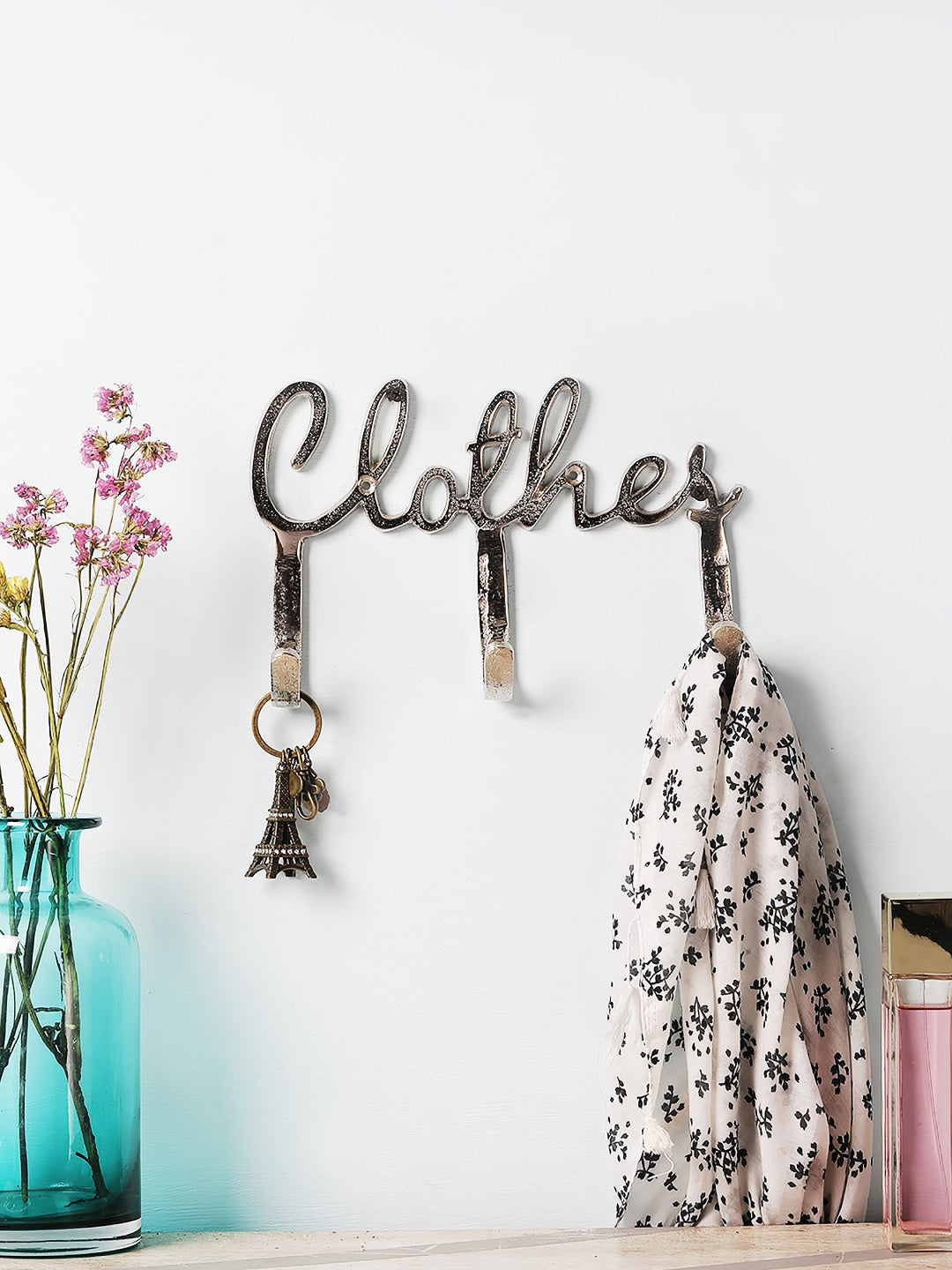 Clothes Accent Wall Hook