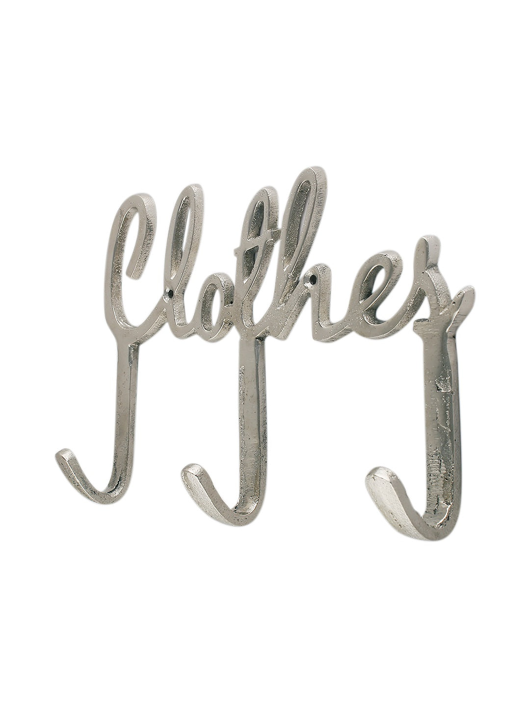 Clothes Accent Wall Hook