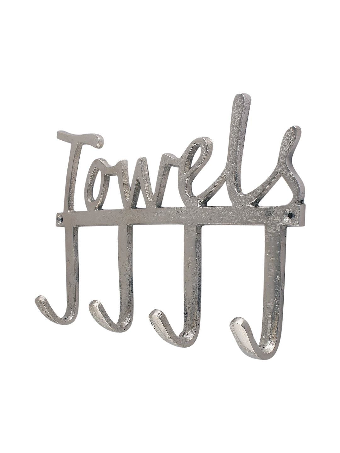 Towel Accent Wall Hook