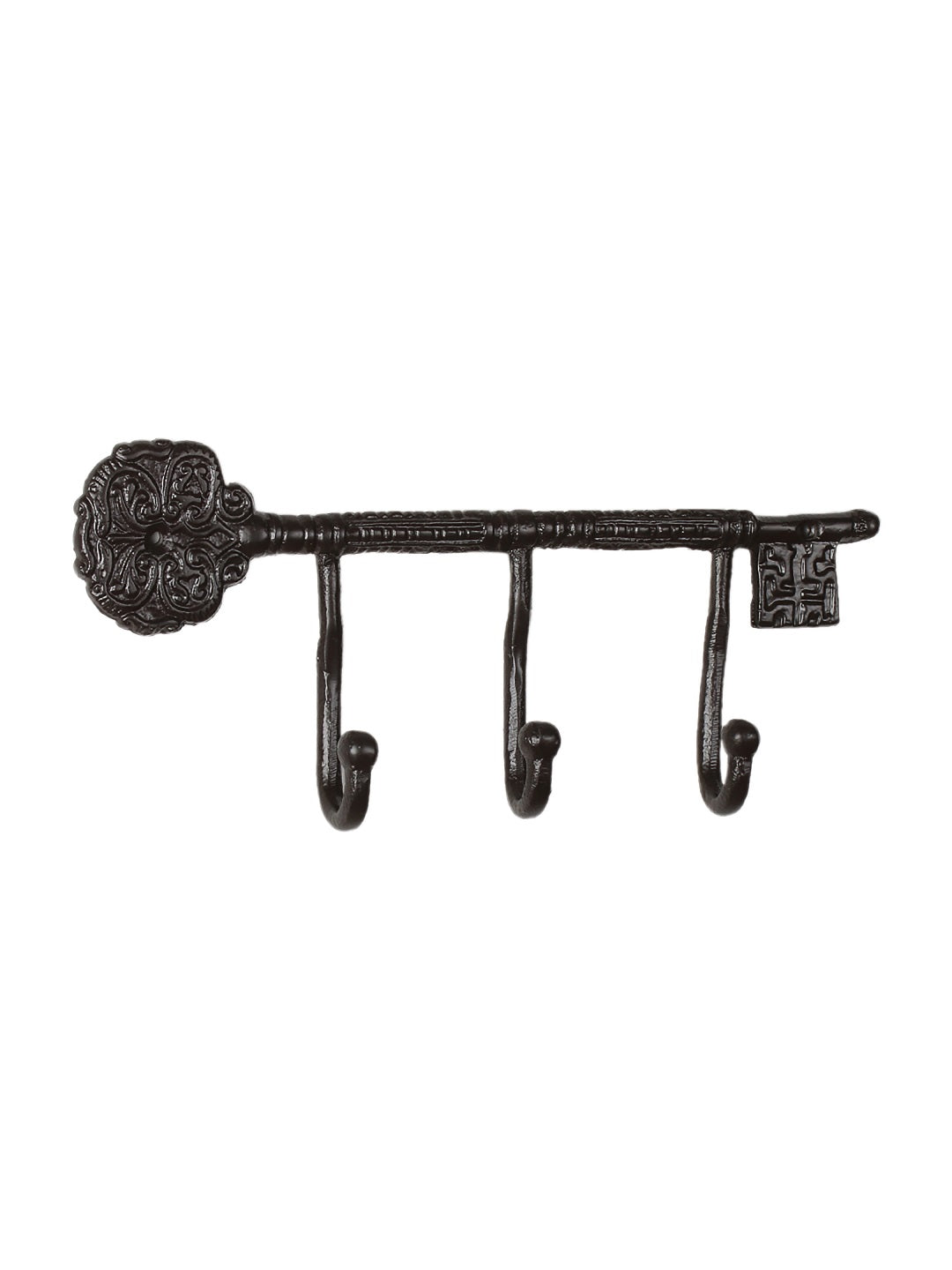 Vintage Key Wall Hook