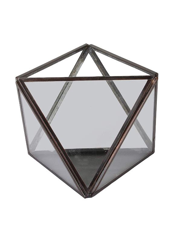 Diamond Terrarium