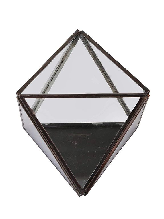 Diamond Terrarium