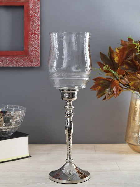 Alyssa Hurricane Candlestand Big