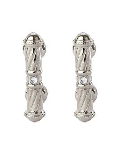 Venetian Crystal Pull Set Of 2