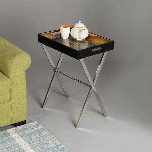 Jaisalmer Butler Tray Table