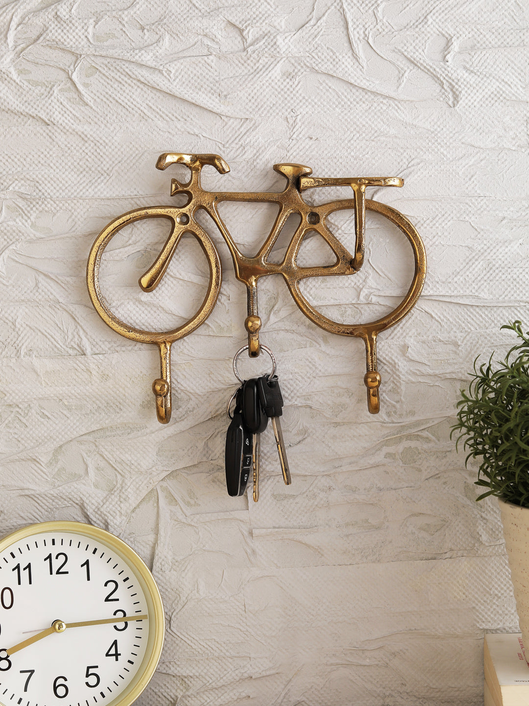 Decorative Cycle Hook