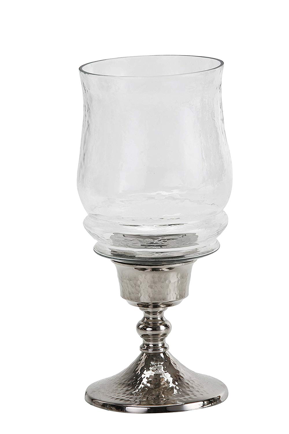 Alyssa Hurricane Candlestand Small
