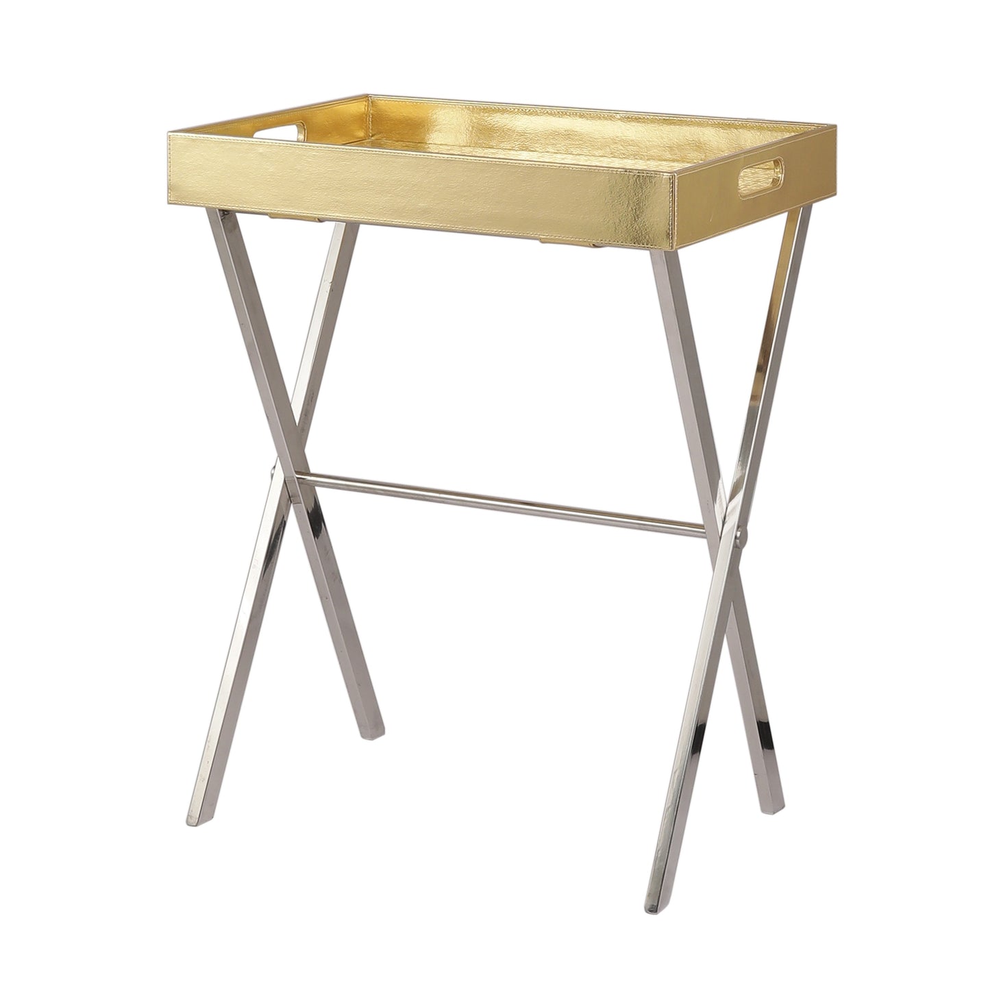 Mysore Butler Tray Table