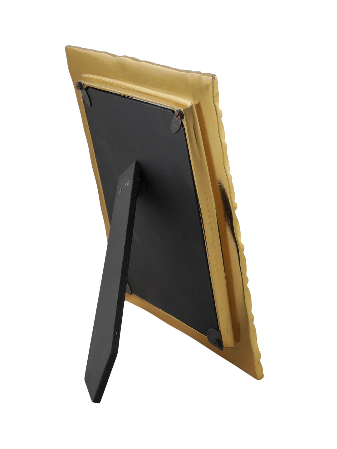 Manta Gold Photo Frame