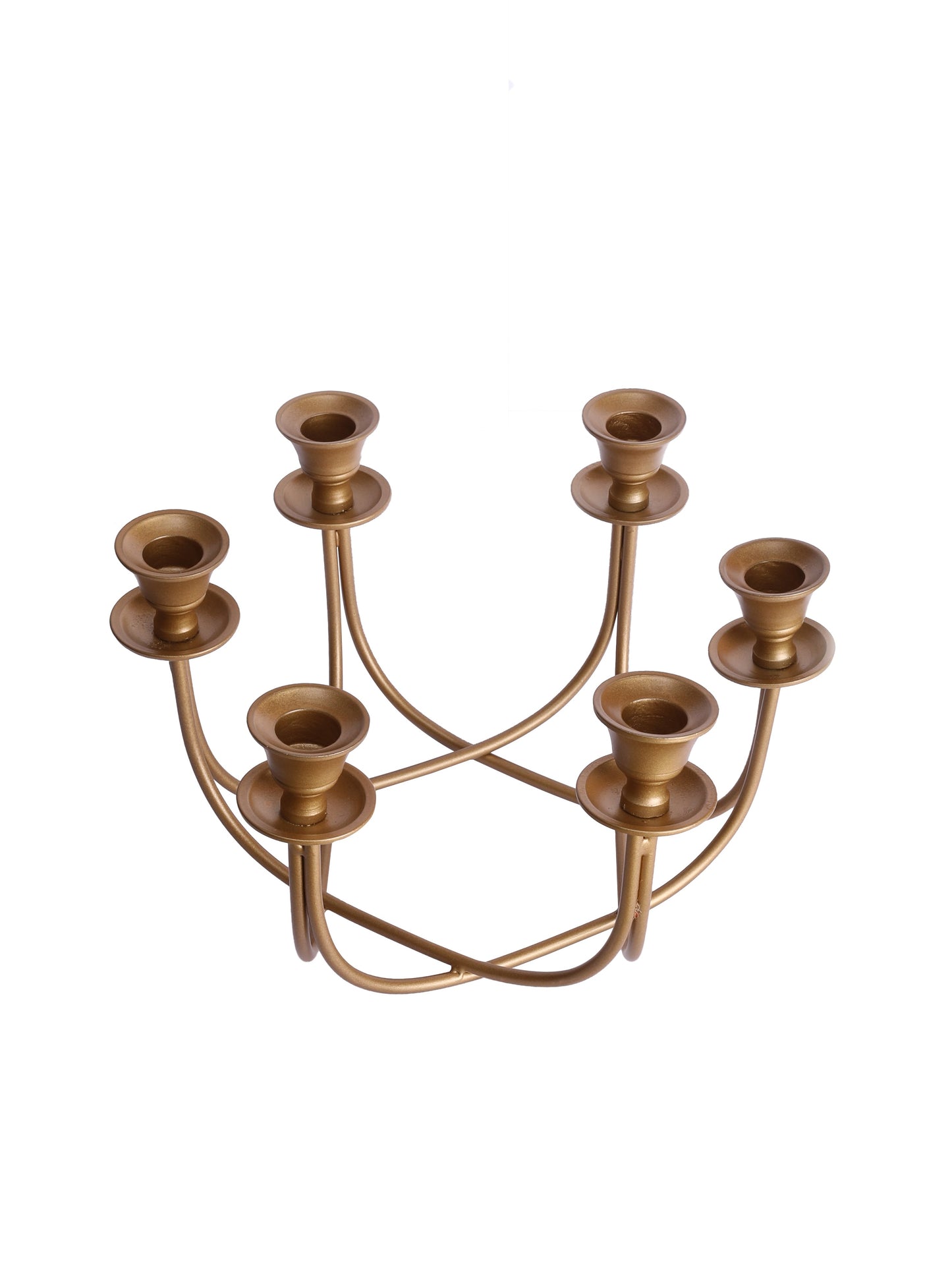 Rodeo 6 Lite Candleholder