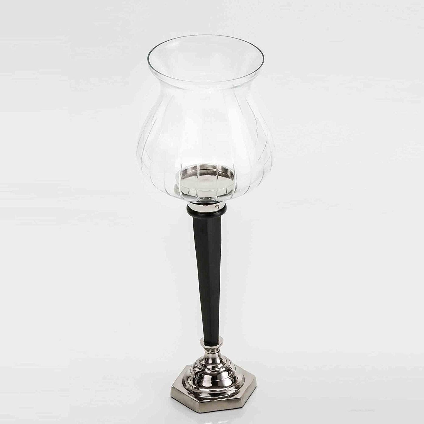 Hercules Candlestand