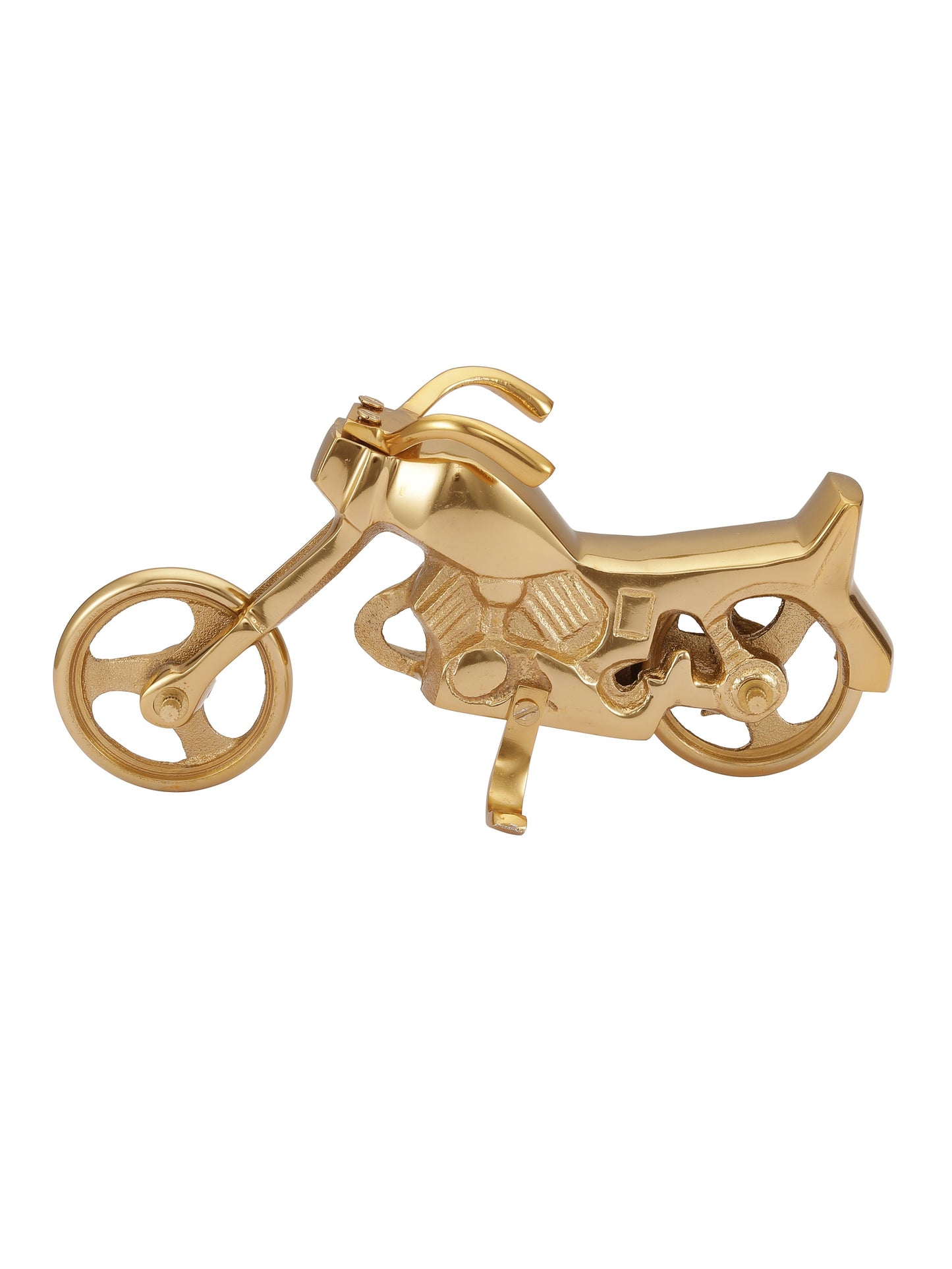 Sammsara Decorative Vintage Motorbike