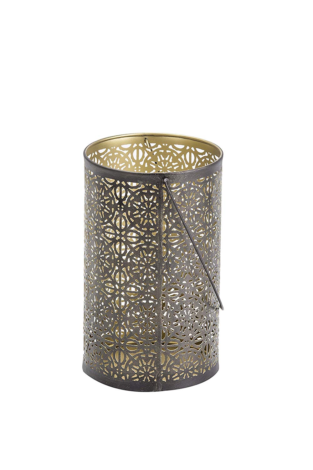 Cleopatra Laser cut Lantern/Vase