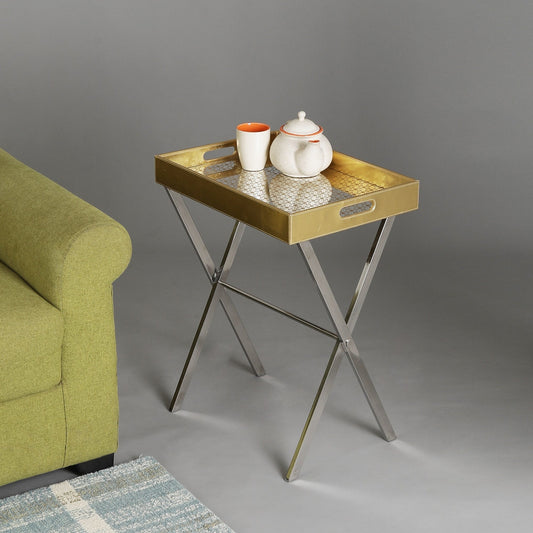 Mysore Butler Tray Table