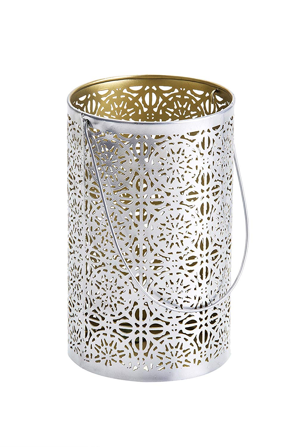Cleopatra Laser cut Lantern/Vase