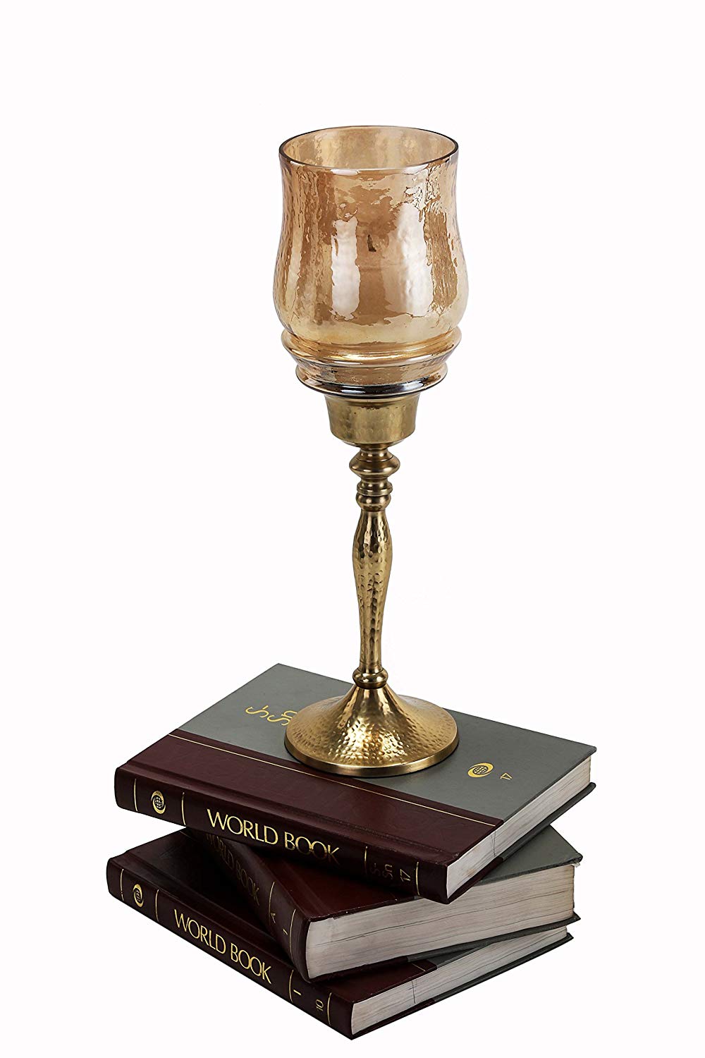Adriana Hurricane Candlestand Big