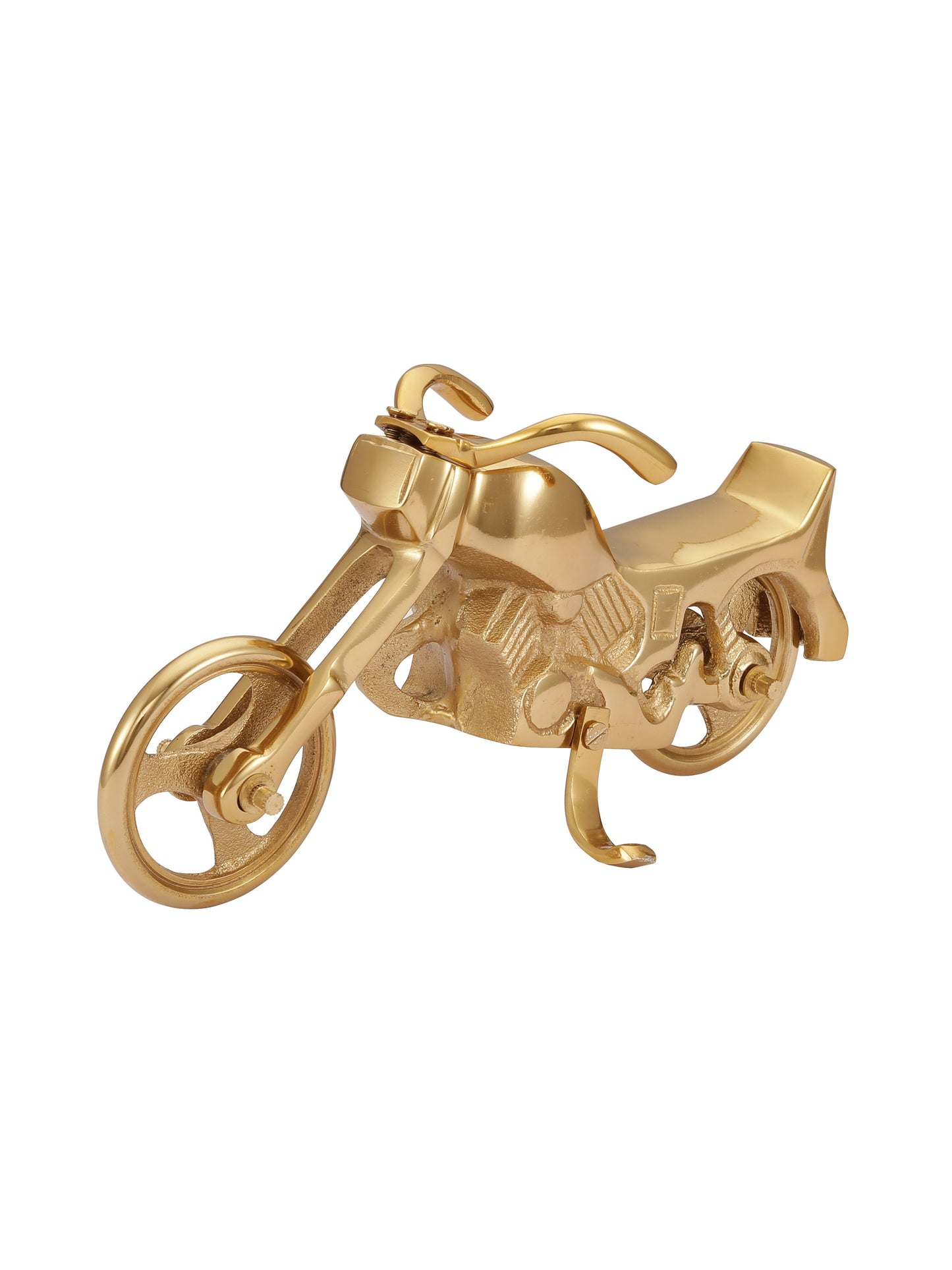 Sammsara Decorative Vintage Motorbike