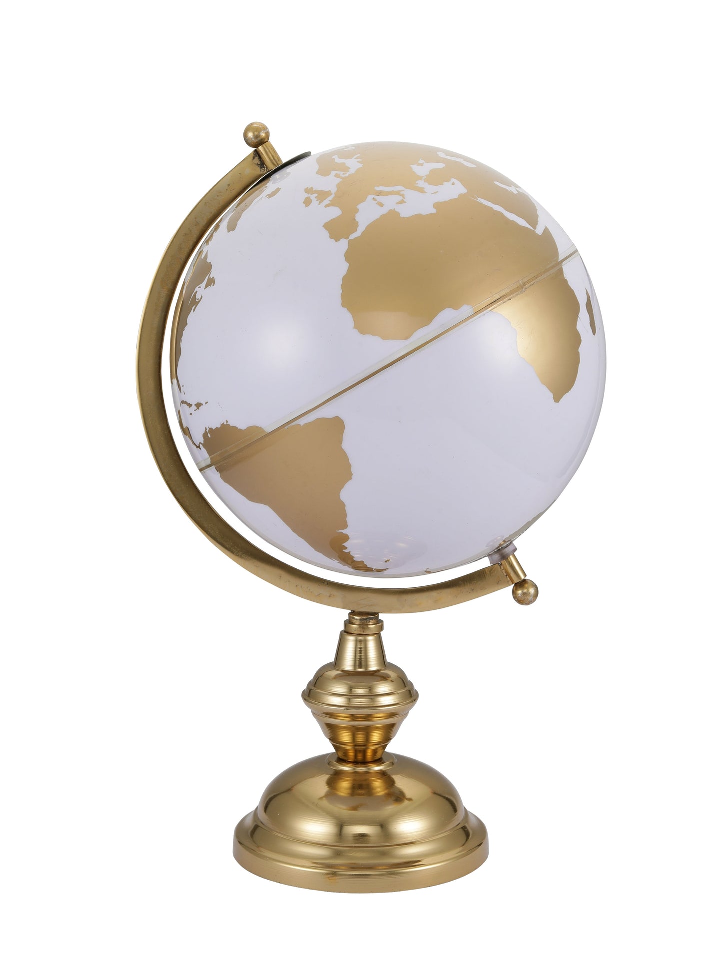 Marco Gold Globe