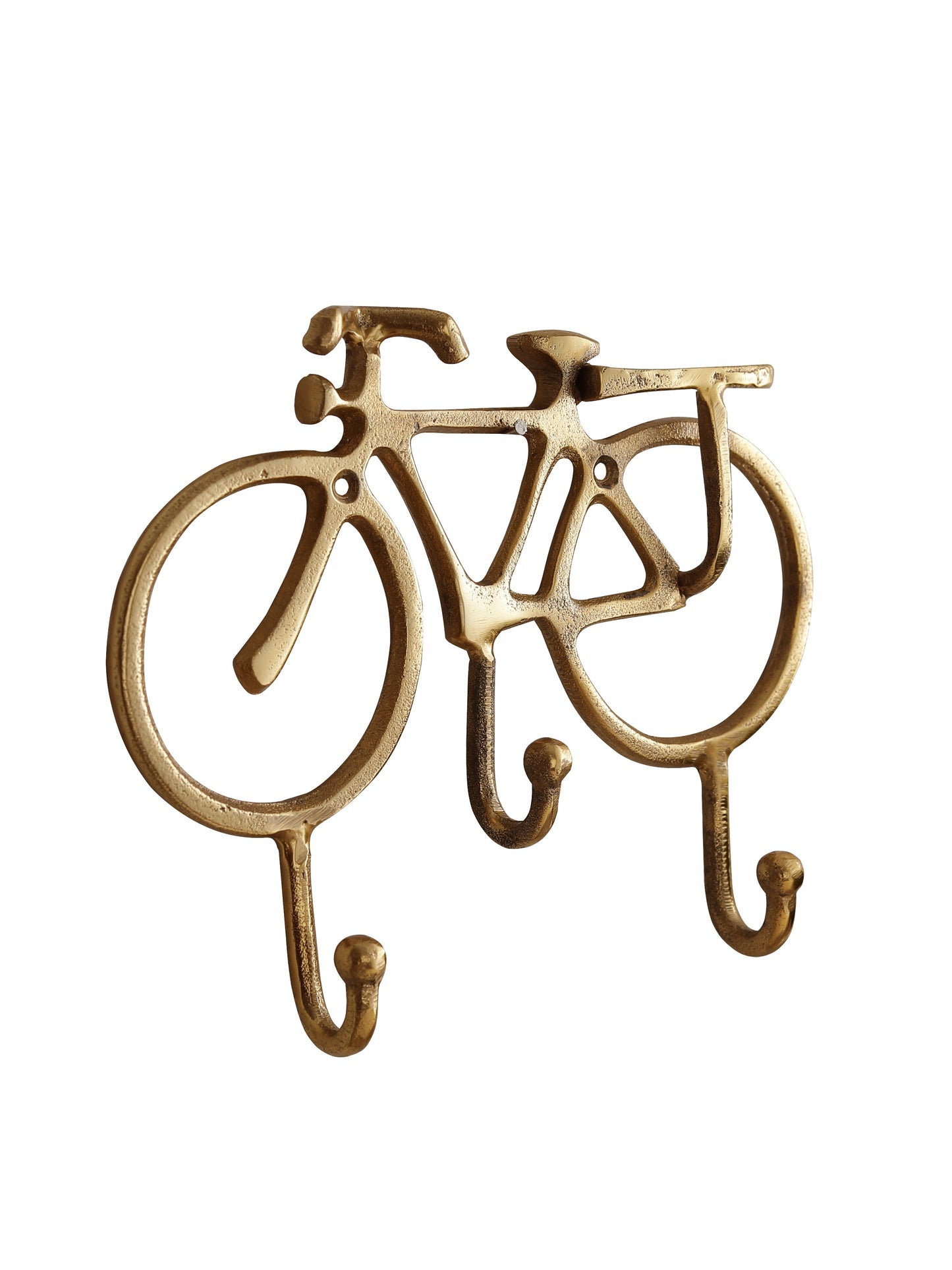 Decorative Cycle Hook