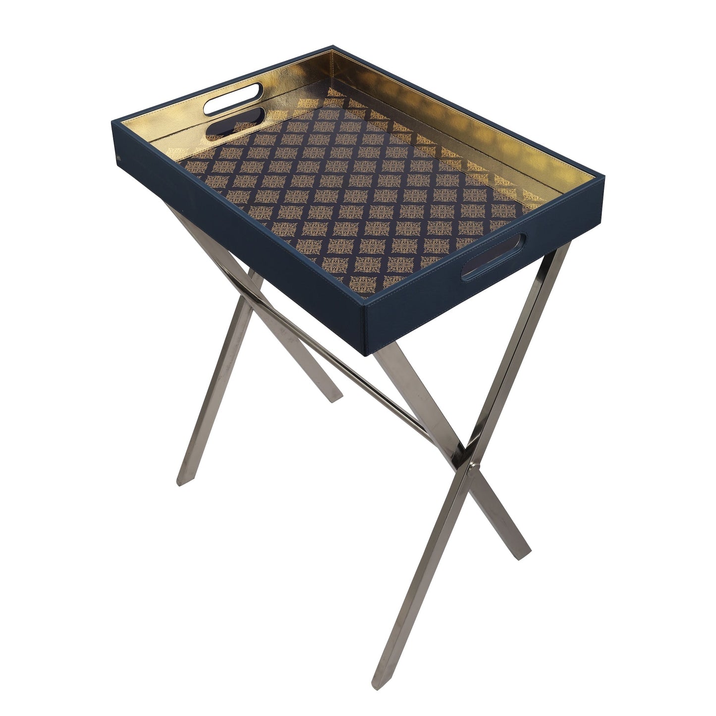 Bikaner Butler Tray Table