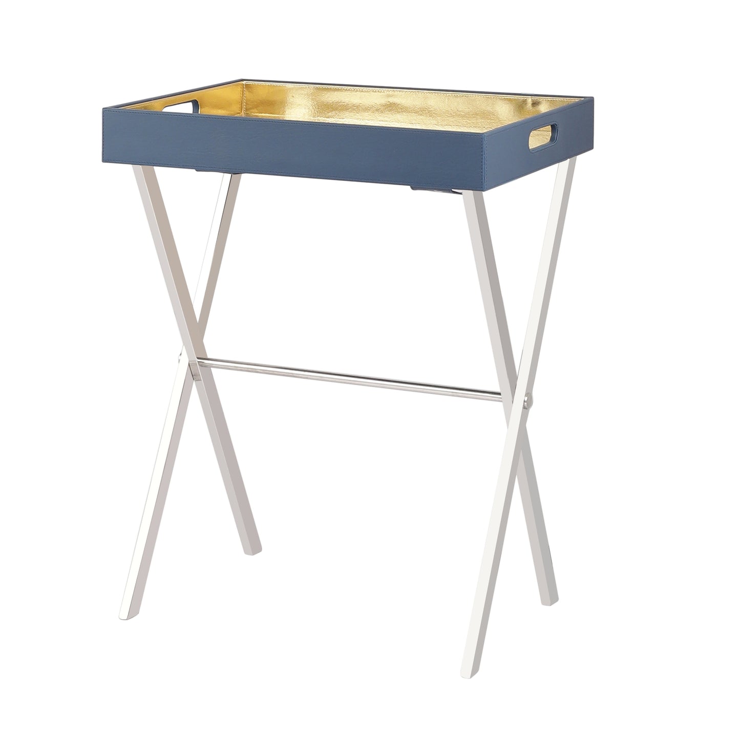 Bikaner Butler Tray Table
