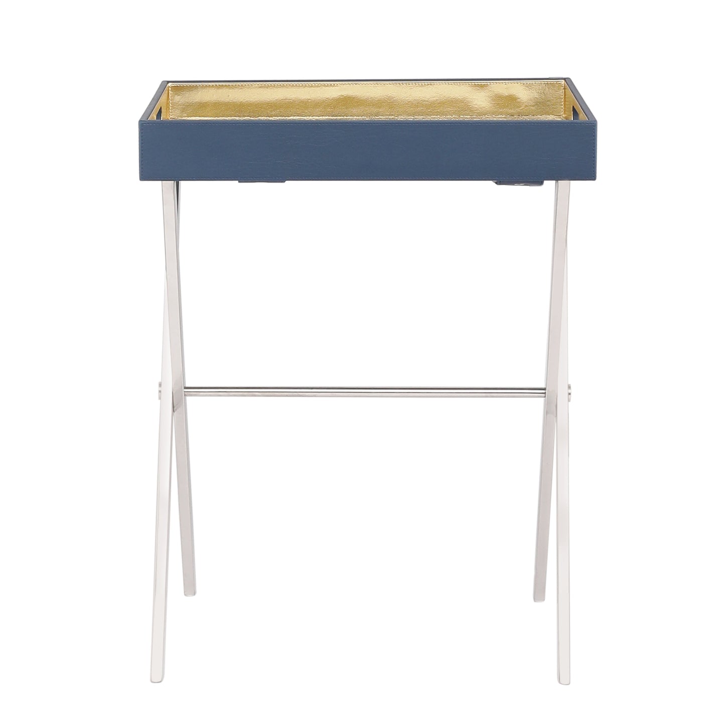 Bikaner Butler Tray Table