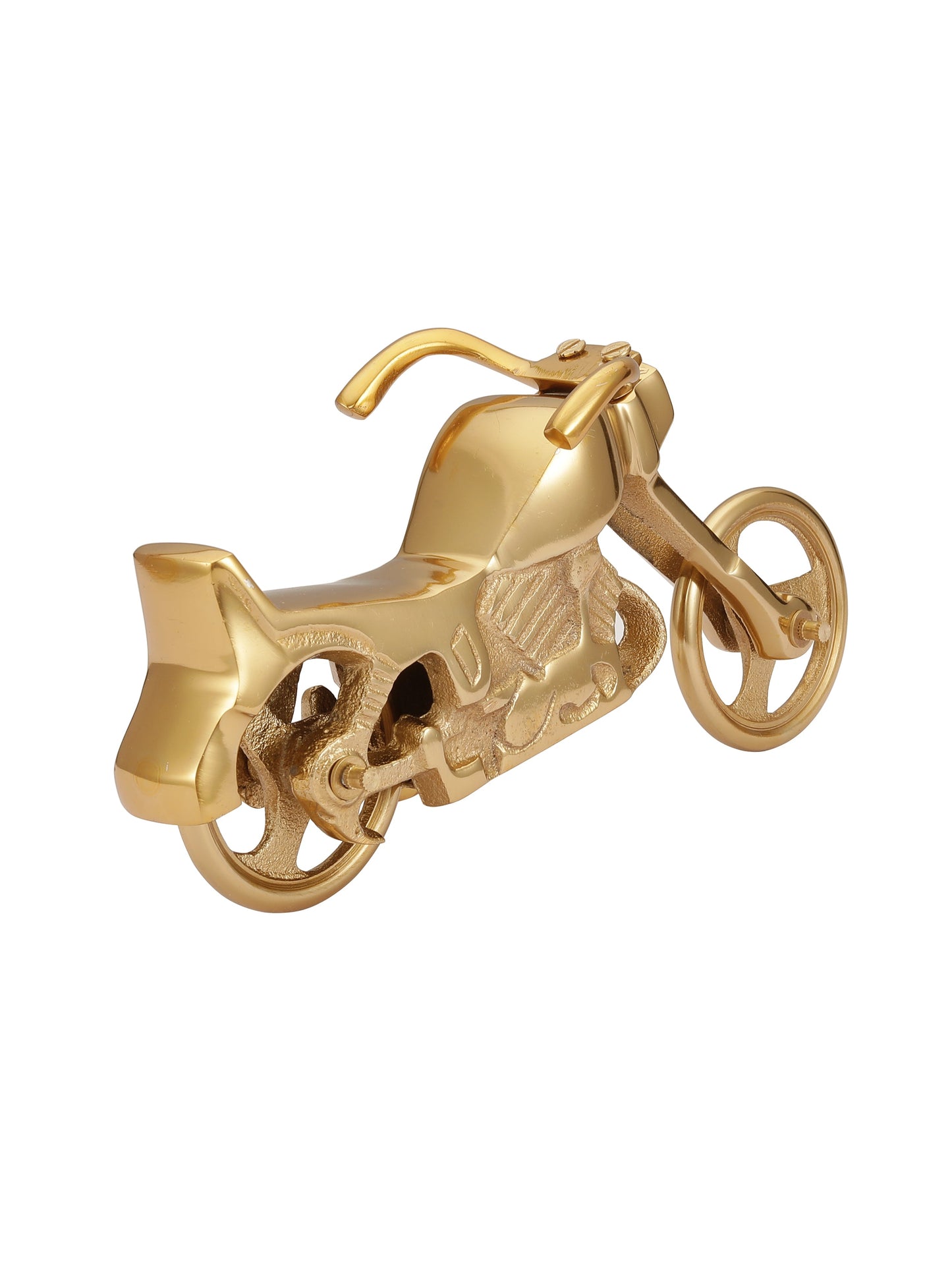 Sammsara Decorative Vintage Motorbike