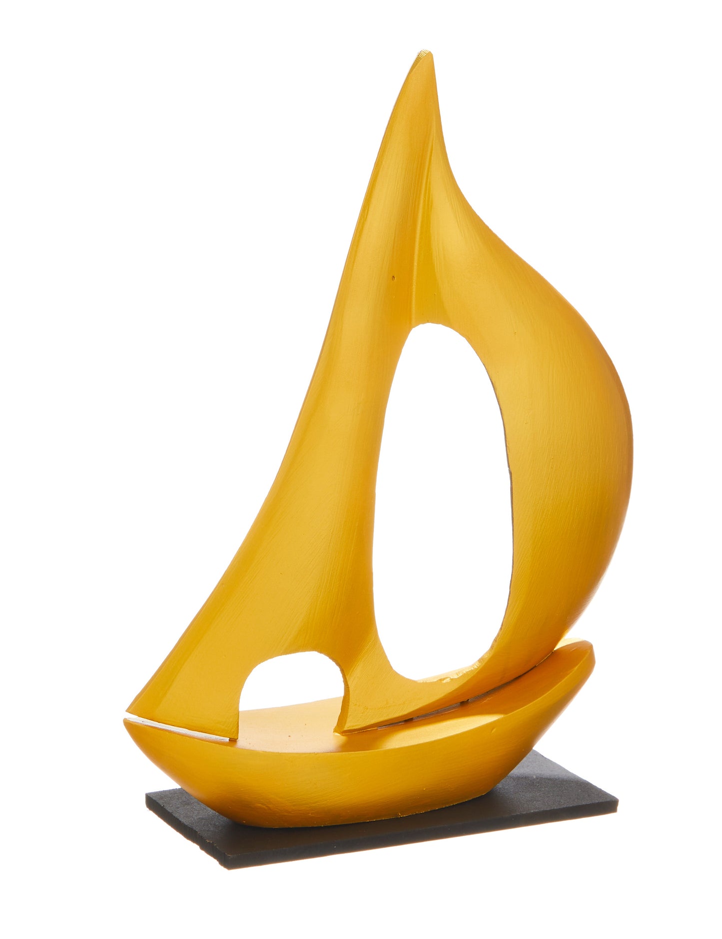 Drake Oversized Yacht with Base