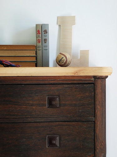 Geometric Knobs Set Of 2