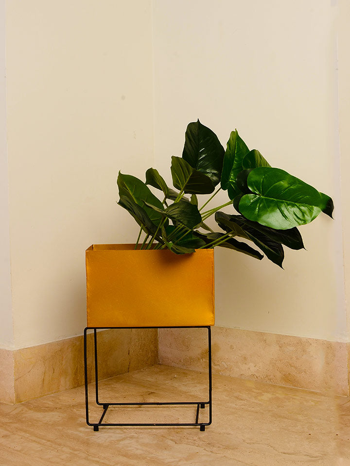 Arielle Rectangular Planter