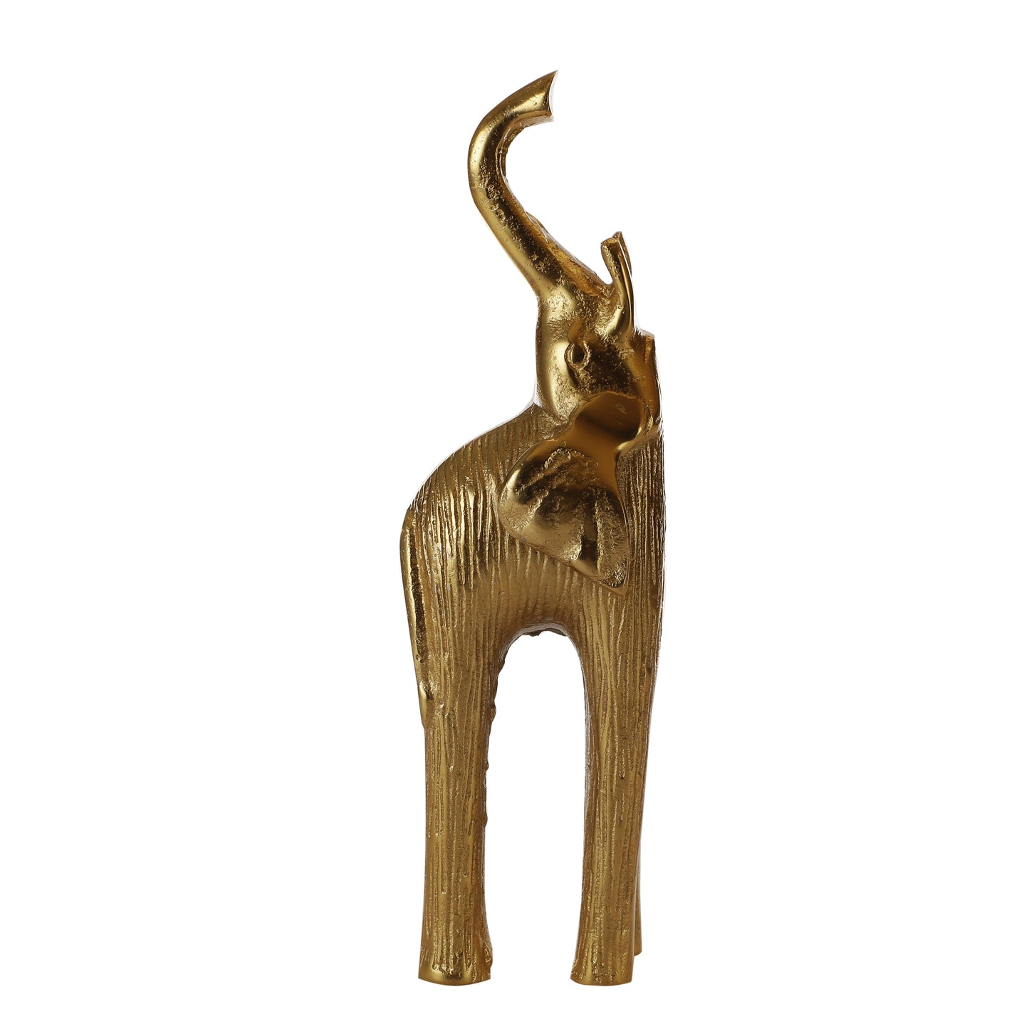 Elmer Trumpeting Elephant Set of 2