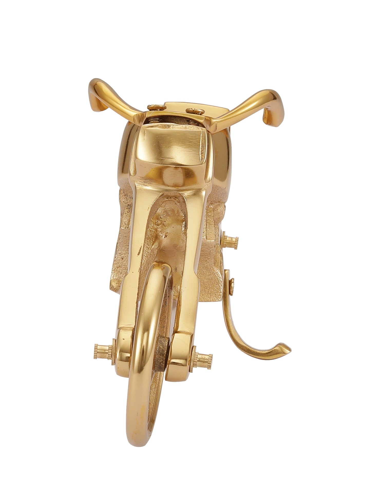 Sammsara Decorative Vintage Motorbike