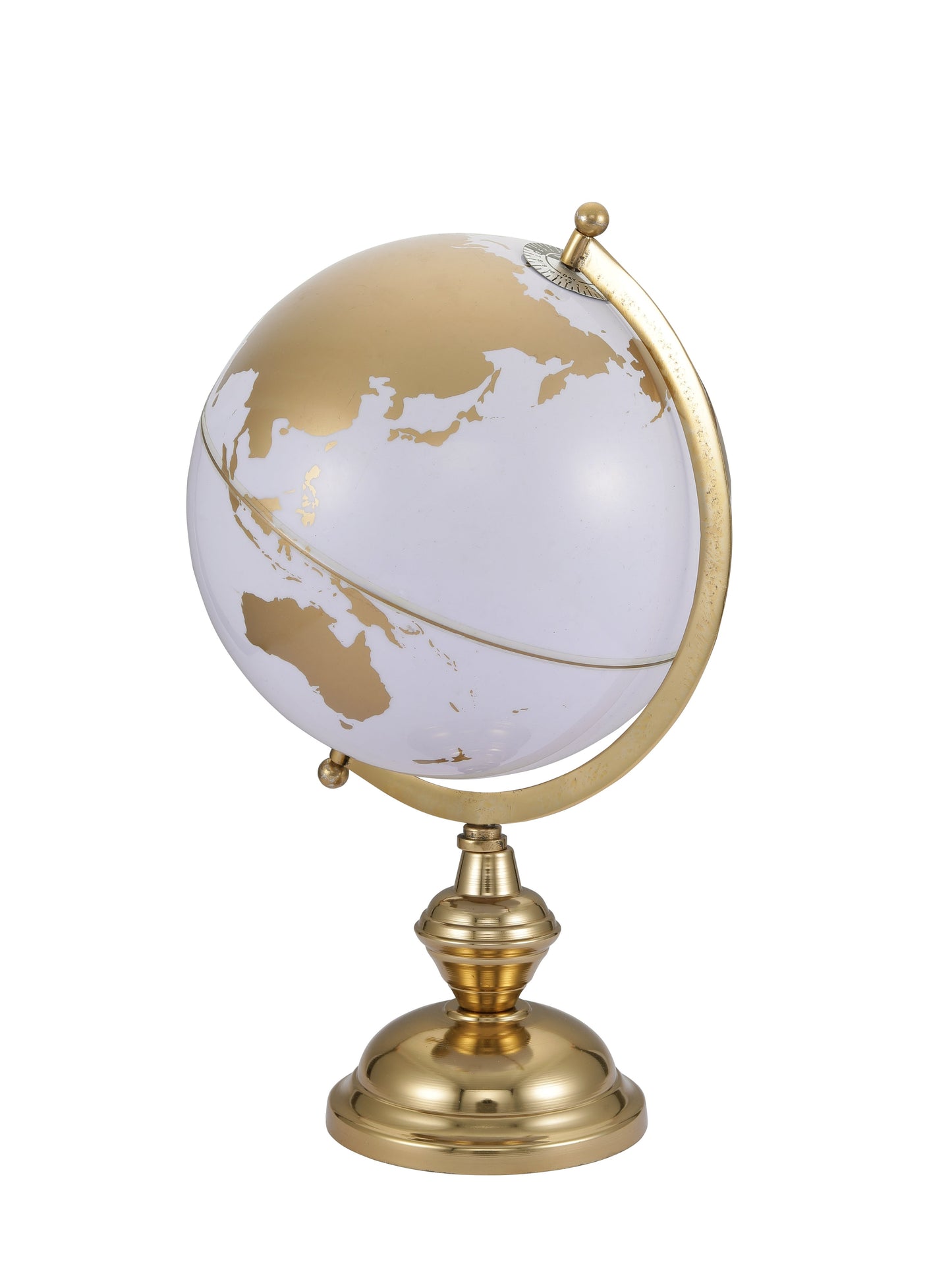 Marco Gold Globe