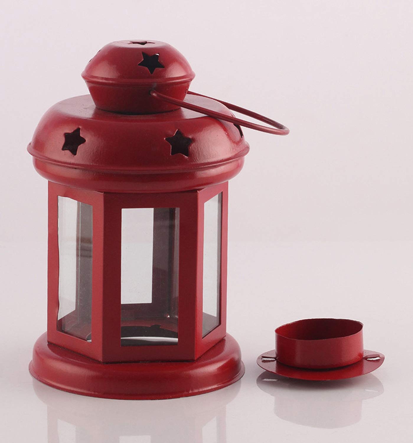 Red Hanging Lantern