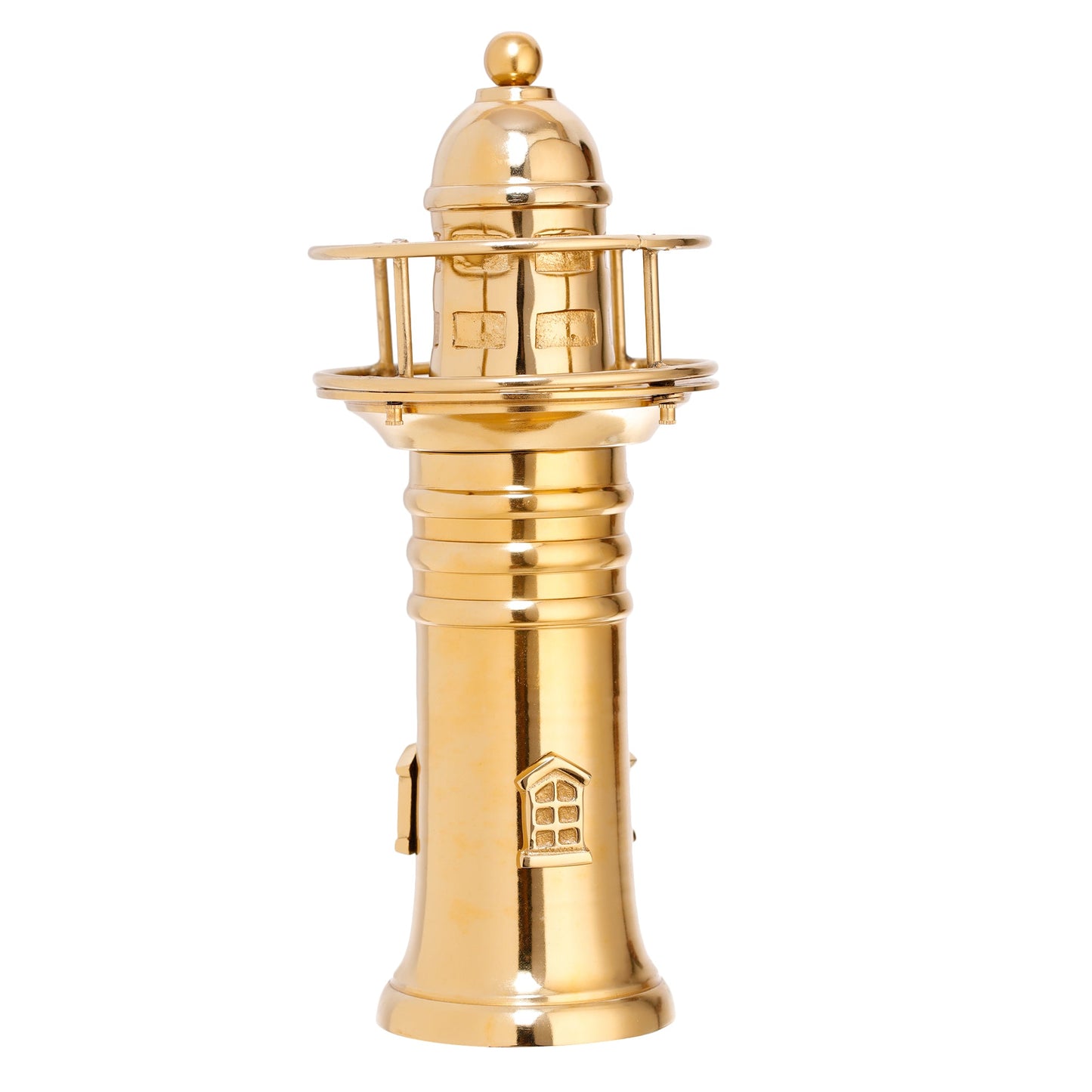 Hamilton Lighthouse Decorative Accent