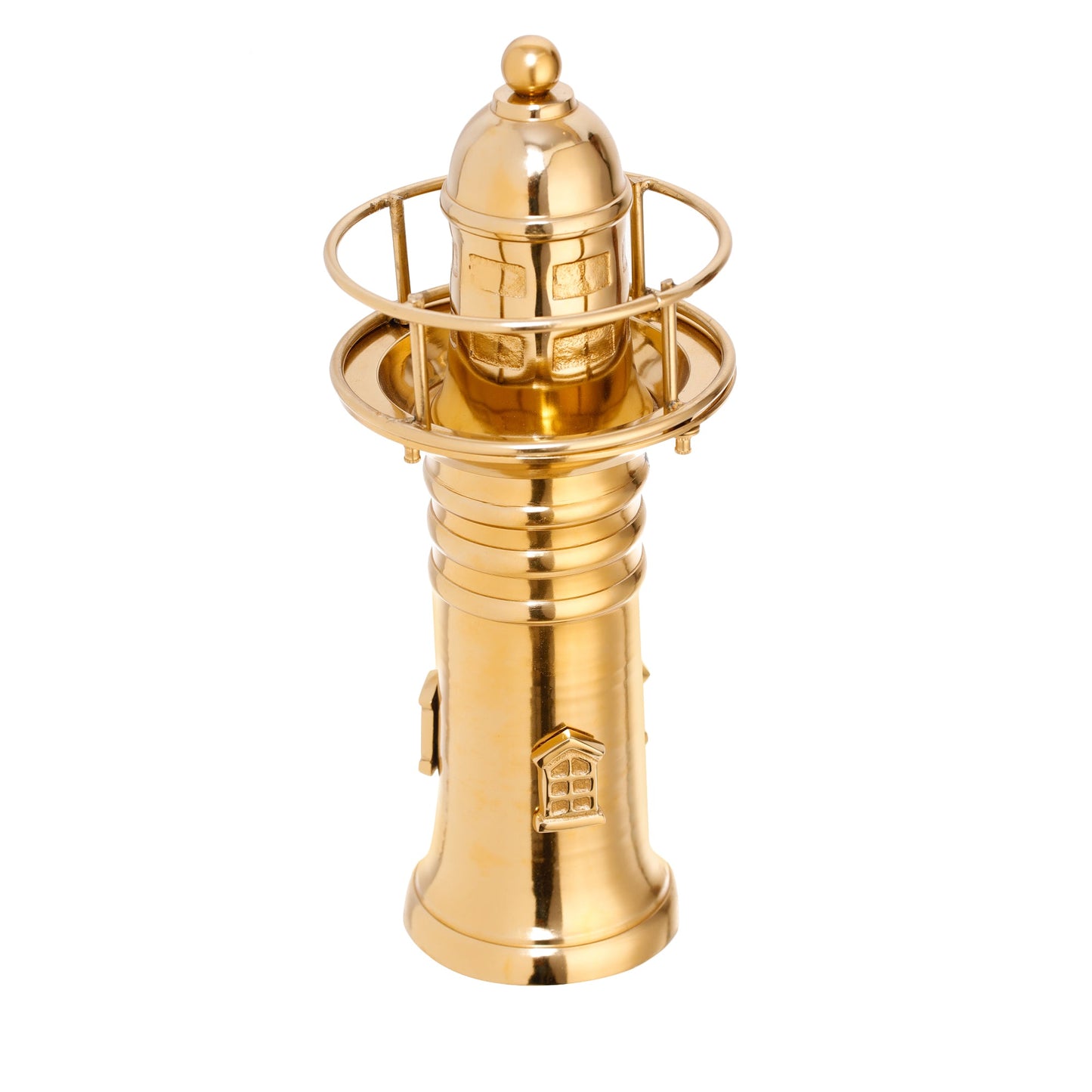 Hamilton Lighthouse Decorative Accent