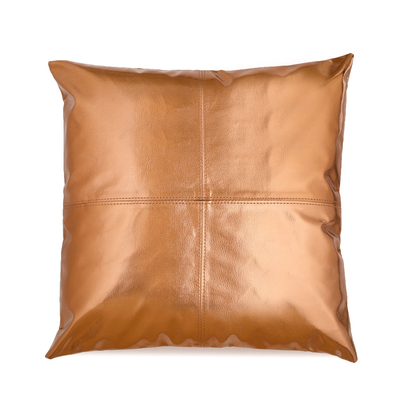 Ella Copper Cushion