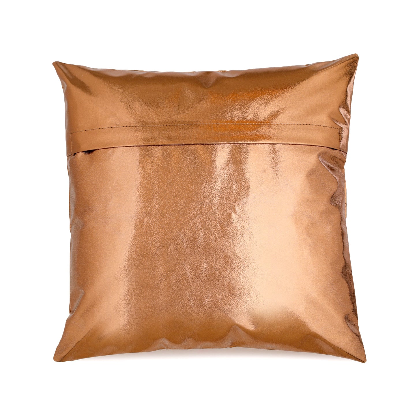 Ella Copper Cushion