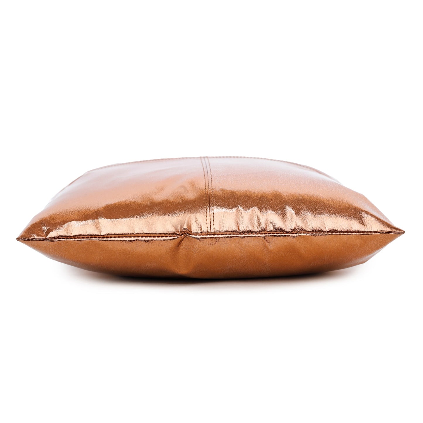 Ella Copper Cushion