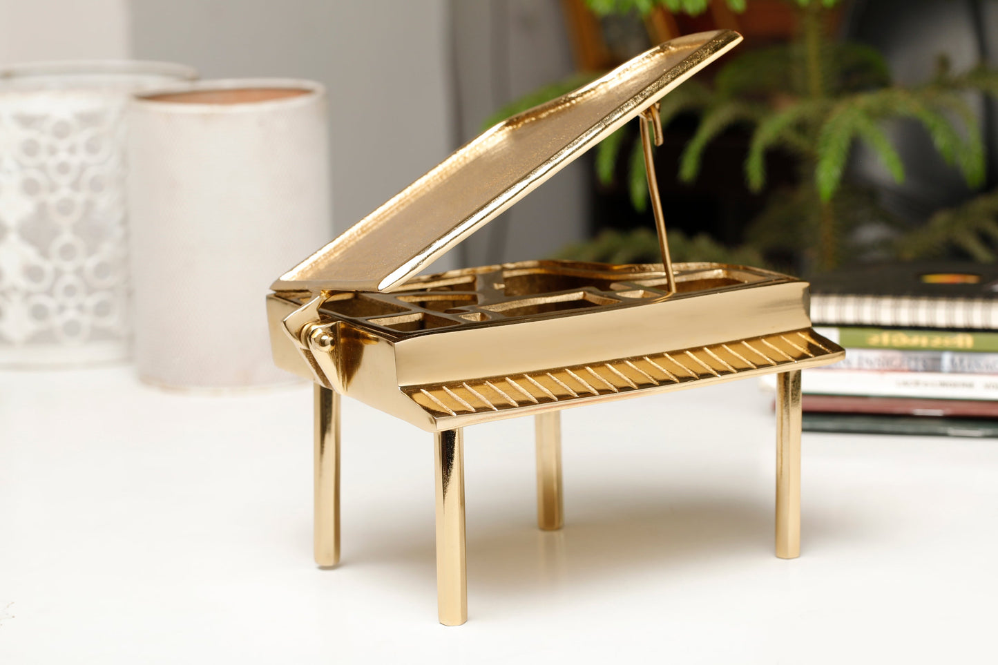 Ray Piano Decorative Accent