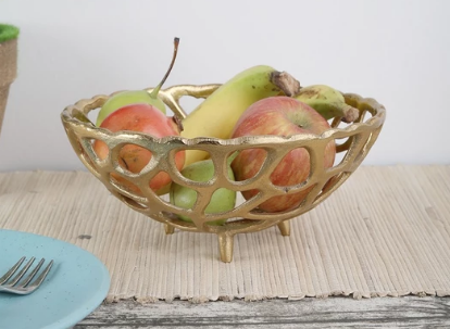 Andes Decorative Bowl Small