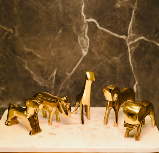 Aarvi Origami Mini Animal (price given is per animal)