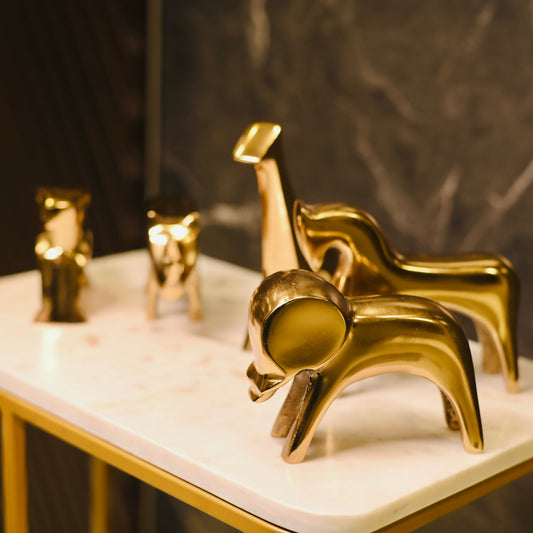 Aarvi Origami Mini Animal (price given is per animal)