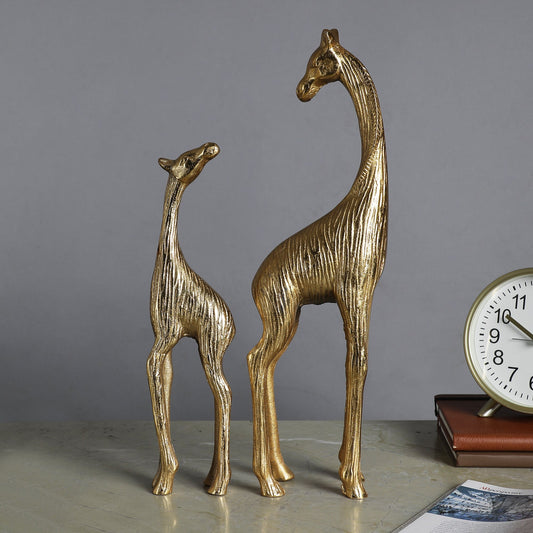 Kimball Giraffe Set of 2