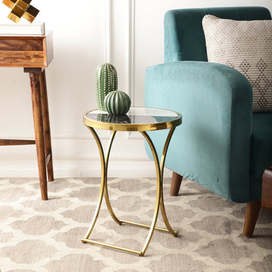 Raya Accent Table