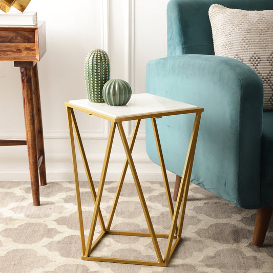Laura Accent Table